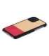 MAN&WOOD SmartPhone case iPhone 11 Pro miss match black
