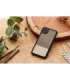 MAN&WOOD SmartPhone case iPhone 11 Pro einstein black