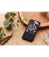 MAN&WOOD SmartPhone case iPhone 11 Pro leopard black