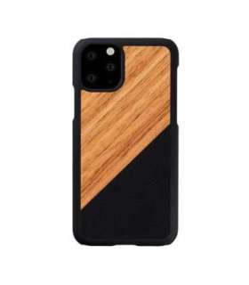 MAN&WOOD SmartPhone case iPhone 11 Pro western black