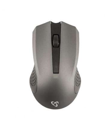 Sbox WM-373G Wireless Mouse Gray