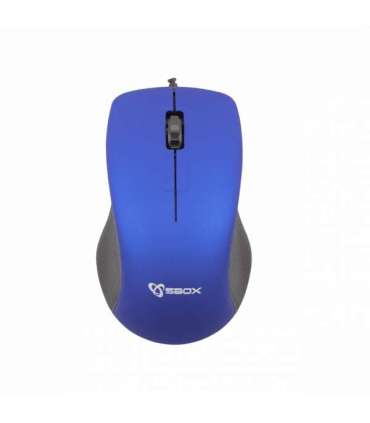 Sbox M-958BL Blue