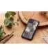 MAN&WOOD SmartPhone case iPhone 11 Pro camouflage black