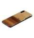 MAN&WOOD SmartPhone case iPhone XS Max mustang black