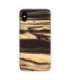MAN&WOOD SmartPhone case iPhone XS Max white ebony black
