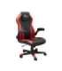 White Shark Gaming Chair Red Dervish K-8879 black/red
