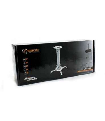 Sbox PM-18S Projector Ceiling Mount