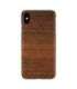 MAN&WOOD SmartPhone case iPhone XS Max koala black