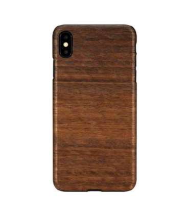 MAN&WOOD SmartPhone case iPhone XS Max koala black