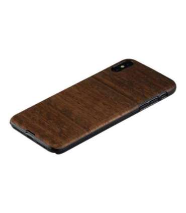 MAN&WOOD SmartPhone case iPhone XS Max koala black