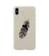 MAN&WOOD SmartPhone case iPhone XS Max indian white