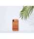 MAN&WOOD SmartPhone case iPhone XR cappuccino black