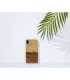 MAN&WOOD SmartPhone case iPhone XR terra white