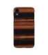 MAN&WOOD SmartPhone case iPhone XR ebony black