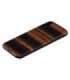 MAN&WOOD SmartPhone case iPhone XR ebony black