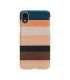 MAN&WOOD SmartPhone case iPhone XR province white
