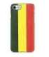 MAN&WOOD SmartPhone case iPhone XR reggae black