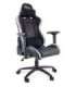 White Shark NITRO-GT Gaming Chair Nitro GT Black/White
