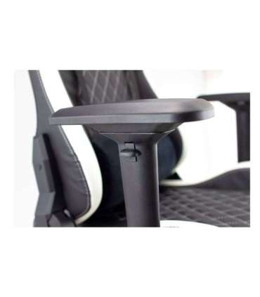 White Shark NITRO-GT Gaming Chair Nitro GT Black/White