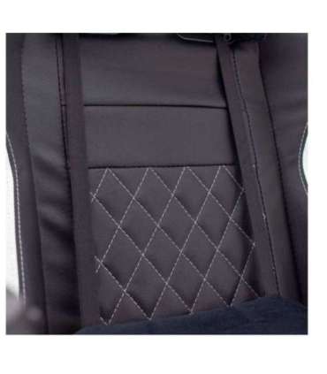 White Shark NITRO-GT Gaming Chair Nitro GT Black/White