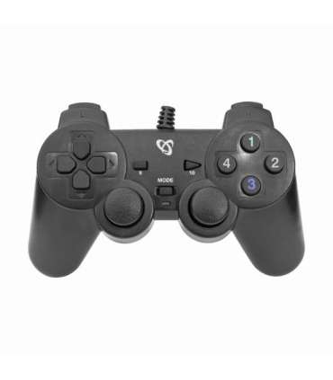 Sbox GP-2009 Gamepad