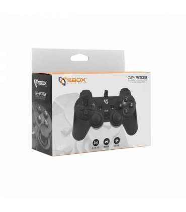Sbox GP-2009 Gamepad
