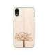 MAN&WOOD SmartPhone case iPhone XR apple tree black