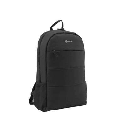 Sbox Notebook Backpack Toronto 15,6" NSS-19044 black