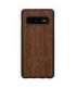 MAN&WOOD SmartPhone case Galaxy S10 koala black