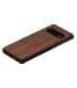 MAN&WOOD SmartPhone case Galaxy S10 koala black