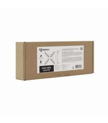 Sbox NON-VESA Adapter