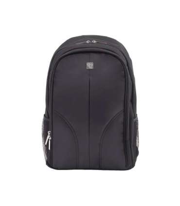 Sbox NSS-19056B Boston Black