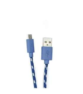 Sbox USB-1031BL USB-Micro USB 1M blue
