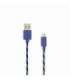 Sbox USB-1031BL USB-Micro USB 1M blue