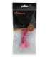 Sbox USB-Micro USB 1M USB-1031P pink