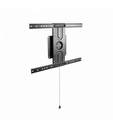 Sbox PLB-1246F Fixed Flat Screen LED TV Mount 37"-70" 50kg