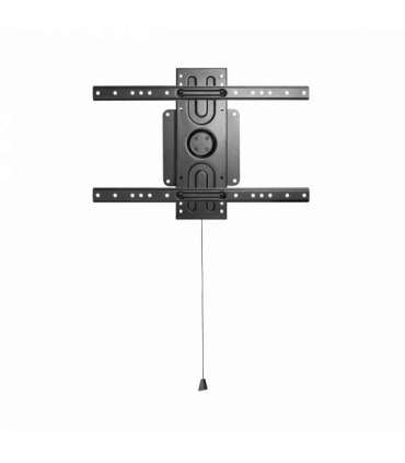 Sbox PLB-1246F Fixed Flat Screen LED TV Mount 37"-70" 50kg