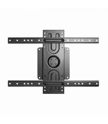 Sbox PLB-1246F Fixed Flat Screen LED TV Mount 37"-70" 50kg