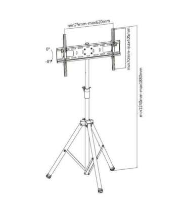 Sbox FST-846 (37-70/35kg/600x400)
