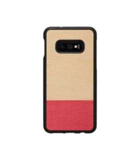 MAN&WOOD SmartPhone case Galaxy S10e miss match black