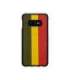 MAN&WOOD SmartPhone case Galaxy S10e reggae black
