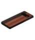 MAN&WOOD SmartPhone case Galaxy S10 ebony black