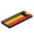 MAN&WOOD SmartPhone case Galaxy S10 reggae black