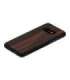 MAN&WOOD SmartPhone case Galaxy S10e ebony black