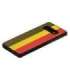 MAN&WOOD SmartPhone case Galaxy S10 Plus reggae black