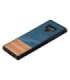 MAN&WOOD SmartPhone case Galaxy Note 9 denim black