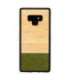 MAN&WOOD SmartPhone case Galaxy Note 9 bamboo forest black