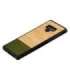 MAN&WOOD SmartPhone case Galaxy Note 9 bamboo forest black