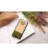 MAN&WOOD SmartPhone case Galaxy Note 9 bamboo forest black