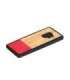 MAN&WOOD SmartPhone case Galaxy S9 miss match black
